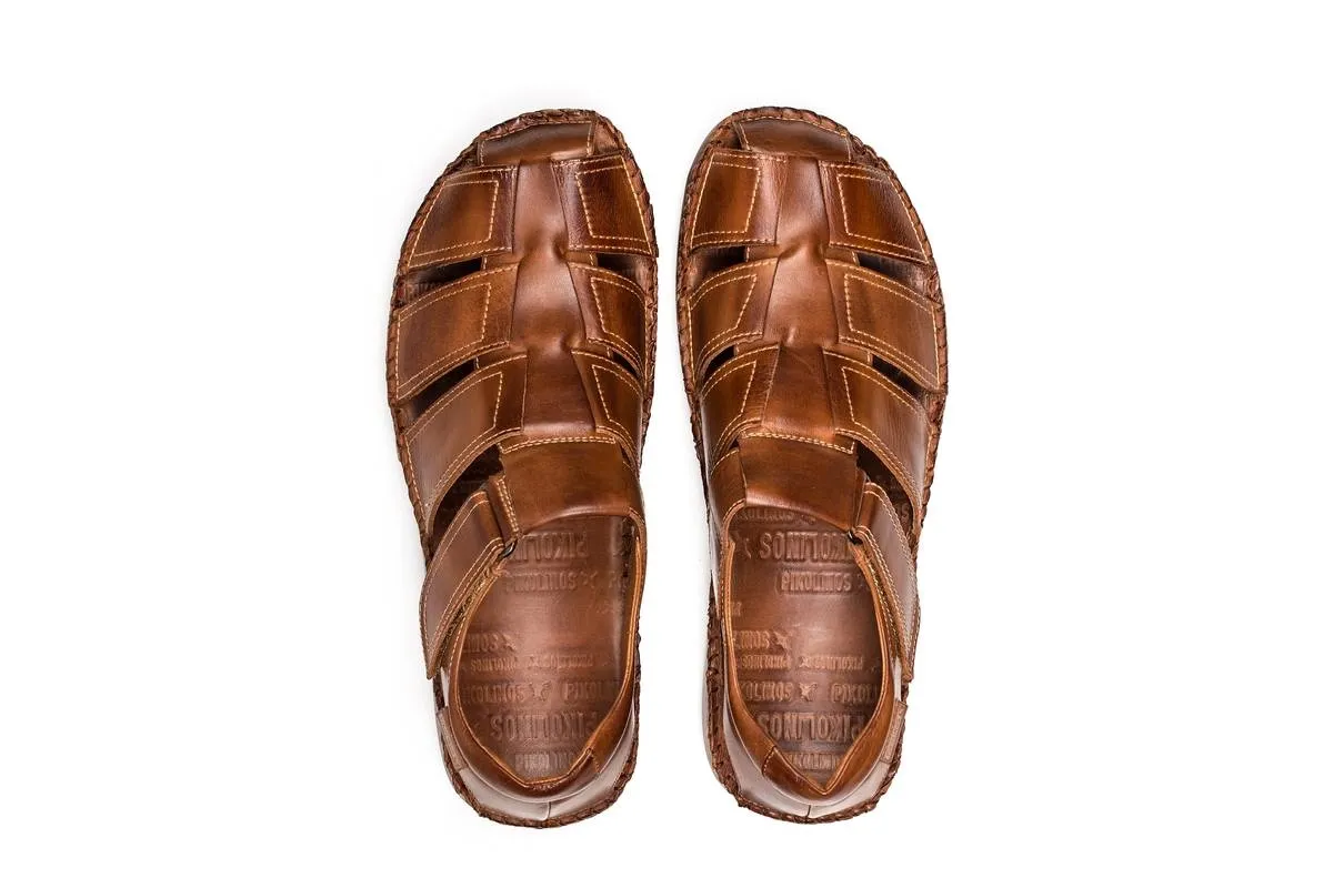 PIKOLINOS MEN 06J5433 TARIFA CUERO